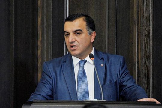 Հայաստանում անցած տարի զբաղված մարդկանց թիվն աճել է 17 տոկոսով