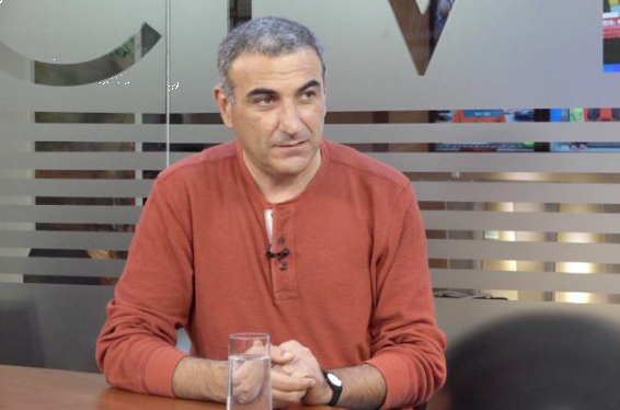 Կոռուպցիան այն չէ, որ հիվանդանոցում աշխատողի գրպանը 200 դրամ են գցում. Հայկ Գևորգյան