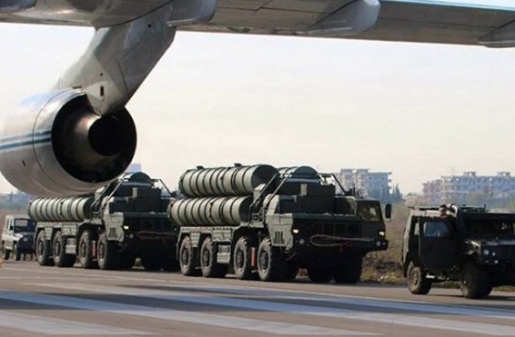 ՌԴ-ն Թուրքիայի հետ համաձայնեցրել է C-400-ի մատակարարման պարտավորագիրը