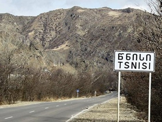 Զինված հարձակում Ջավախքում. վերցրել են գումարը եւ դիմել փախուստի