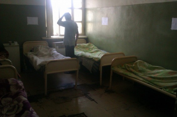 «Նորք» հոգեբուժարանի բուժանձնակազմը հնարավոր օպտիմալացման ու կրճատումների պատճառով հայտնվել է անորոշ ու տագնապած վիճակում