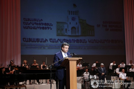 Հայաստանում անշարժ գույքի կադաստրի համակարգը ոչ միայն ձևավորվել և կայացել է, այլ նաև արձանագրել է էական հաջողություններ. Վարչապետ