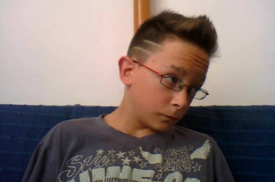 23-ամյա խորվաթ երիտասարդը հազվադեպ հիվանդության պատճառով 13-ամյա տղայի մարմին ունի