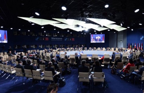 ՆԱՏՕ-ի 2017 թվականի բյուջեն կաճի և կկազմի 945,9 մլրդ դոլար