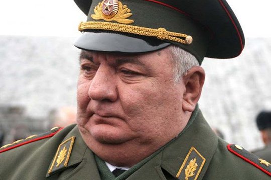 Խաչատուրովին վիրահատության են ենթարկել