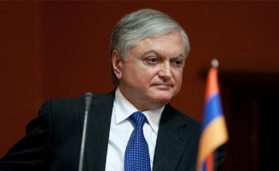 Հուլիսին հնարավոր է Ադրբեջանի և ՀՀ արտգործնախարարների հանդիպում տեղի ունենա. Նալբանդյան