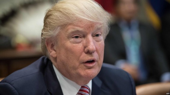 Трамп анонсировал усилия по увеличению экспорта энергоресурсов