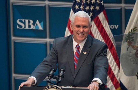 ԱՄՆ-ի փոխնախագահը Վրաստան կժամանի հուլիսի վերջին