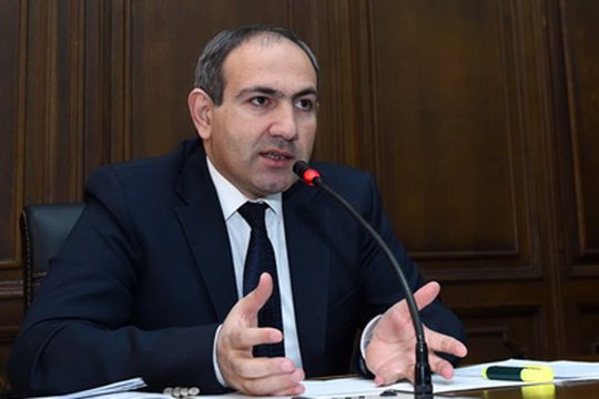 Առանց մարմնական վնասվածքների դուրս են եկել ՔԿՀ-ից, վնասվածքներով՝ վերադարձել, Սա Ձեզ ի՞նչ-որ բան ասում է. Փաշինյանը՝ փոխոստիկանապետին
