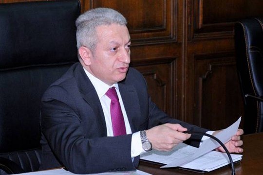 ՀՀ ոստիկանությունը հասարակական կարգի ապահովման համար 38.8 միլիարդ դրամ է ծախսել