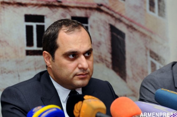 Կարևորն այն է, որ փաստաբանների զննությունը չլինի խտրական վերաբերմունքի հետևանք. Արա Զոհրաբյանը