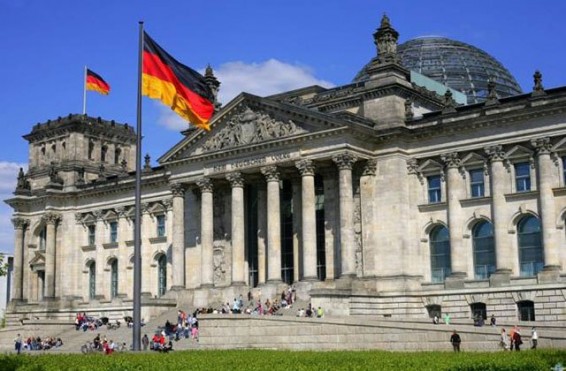 Գերմանիան Եվրամիությանը ալիևյան ռեժիմի հետ կոշտ լինելու կոչ է արել