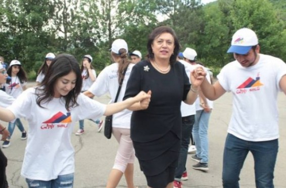 Ավարտվեց «Արի տուն» ծրագրի առաջին փուլը