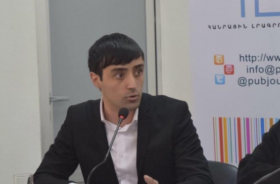 Դատավորի՝ ՀՀ քրեական դատավարությանն անփույթ տիրապետելու փաստը հավաստվում է նրա թույլ տված կոպիտ խախտումներով. «Սասնա ծռերի» պաշտպան