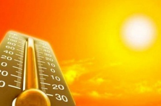 Օդի ջերմաստիճանն աստիճանաբար կբարձրանա 5-6 աստիճանով