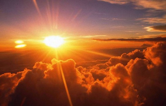 Օդի ջերմաստիճանն աստիճանաբար կբարձրանա 5-6 աստիճանով