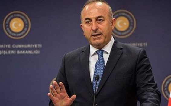 Video. Չավուշօղլուն կոչ է արել հույներին դադարել երազել. «Զորքերը դուրս չենք բերելու»