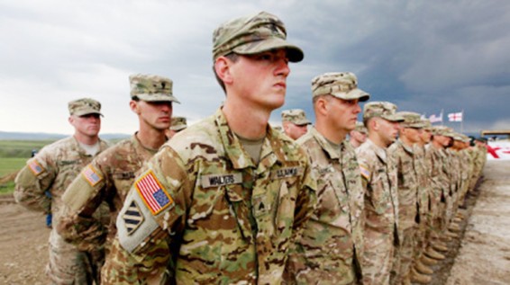 Պենտագոնը գերադասել է հետաձգել տրանսգենդերներին բանակ զորակոչելը