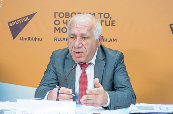 Եթե զբաղեցնում եմ փոխնախարարի պաշտոնը, չթվա, թե Սևանը չեմ սիրում. Աշոտ Հարությունյանը՝ Սևանից 100 մլն խմ ջուր բաց թողնելու մասին