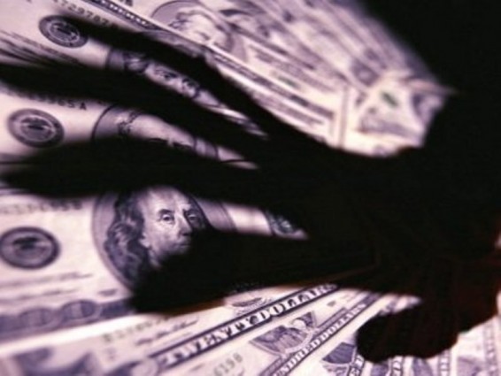 Խոշոր ստվերային տնտեսությունների հնգյակում Ադրբեջանն առաջին տեղում է