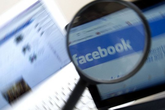 Facebook-ն արհեստական ինտելեկտով վերլուծում է տեքստերը