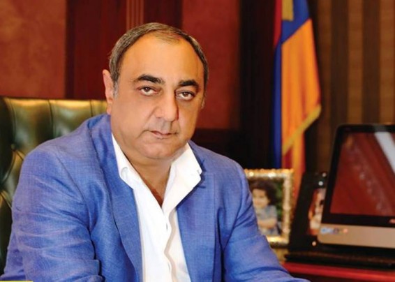 Արկադի Համբարձումյանի մասին...