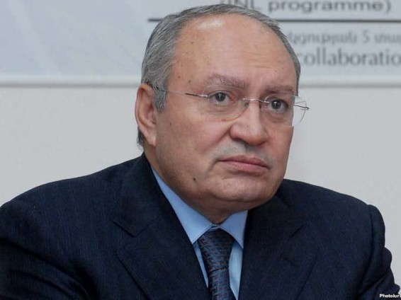 Որևէ հաղորդման, դիմումի, ահազանգի վերաբերյալ մեզ չեն ասել, որ դրանցով չենք զբաղվում. Աղվան Հովսեփյան