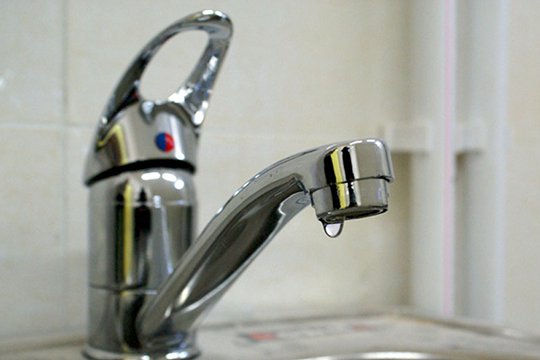 Արմավիրի մարզում 1 օր ջուր չի լինելու