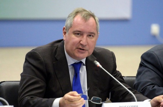 ՌԴ-ն պատրաստ է 100 տոննա կշռող բալիստիկ հրթիռ ստեղծել. Ռոգոզին