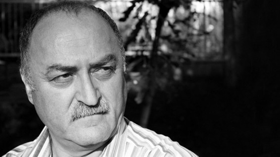 Մահացել է մանկագիր Ղուկաս Սիրունյանը