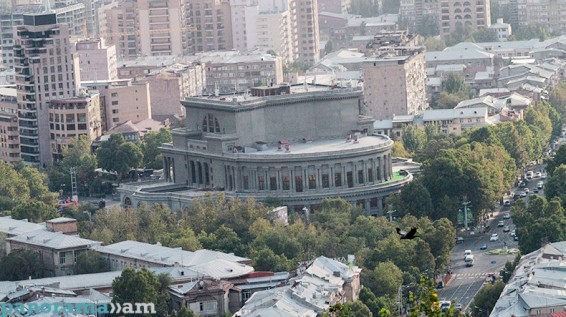 Օպերայում աշխատում է շուրջ 600 մարդ, ուստի կրճատումներն անխուսափելի են. նախարար