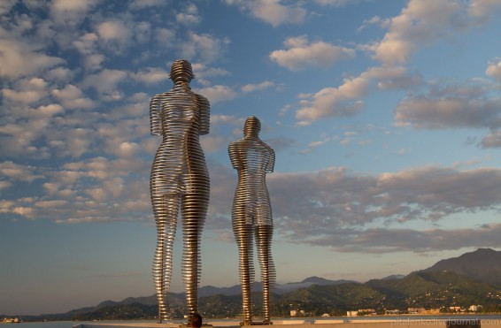 Վեց ամսում Վրաստան է այցելել 1․3 մլն մարդ՝ 16․2 տոկոսը Հայաստանի քաղաքացիներ