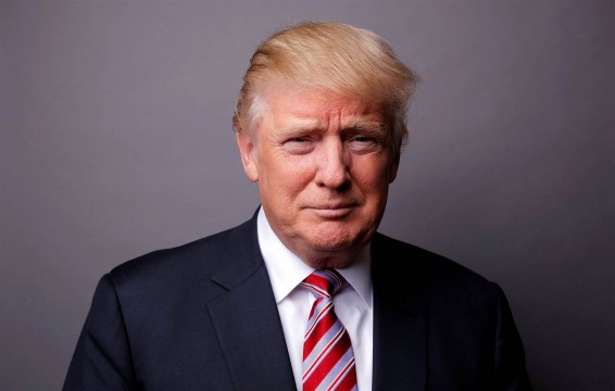 Трамп надеется, что Китай предпримет серьезные шаги в связи с запуском КНДР баллистической ракеты