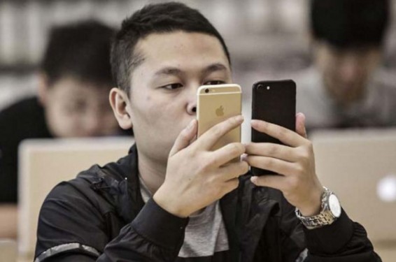 Apple-ը դեմքի 3D սքանավորում կներդնի iPhone-ի պաշտպանության համար. Bloomberg