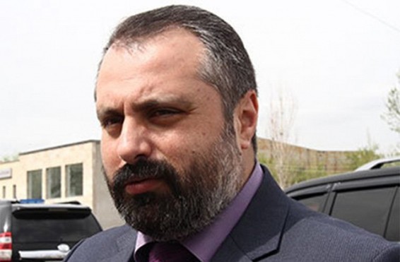 Դավիթ Բաբայանը՝ Ստամբուլ-Բաքու չվերթի օդանավի կողմից Արցախի օդային տարածքը հատելու լուրերի մասին