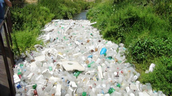 Շիրակում փակվել է 215 աղբավայր