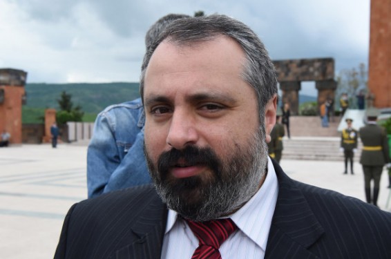 Мы никогда не выступим в роли агрессора, но любое проявление агрессии будет наказано – Давид Бабаян