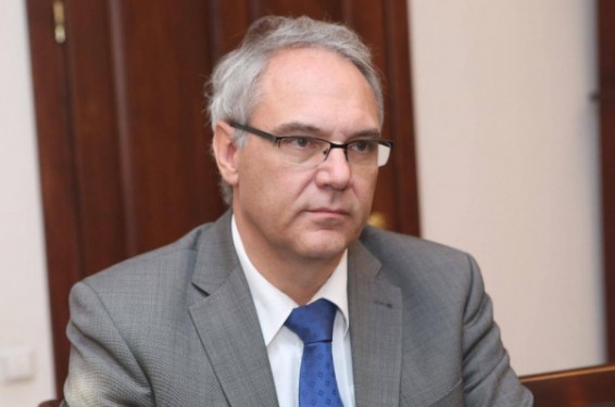 Հայաստանի դեպքում չկա հակասություն ՀԱՊԿ-ին անդամակցության և ՆԱՏՕ-ի հետ համագործակցության միջև. ՀՀ-ում Գերմանիայի դեսպան
