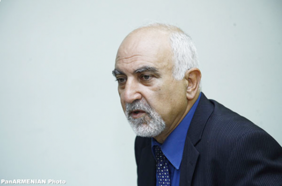 Հայրիկյանը մտադիր է հանդես գալ սահմանադրական փոփոխությունների առաջարկով