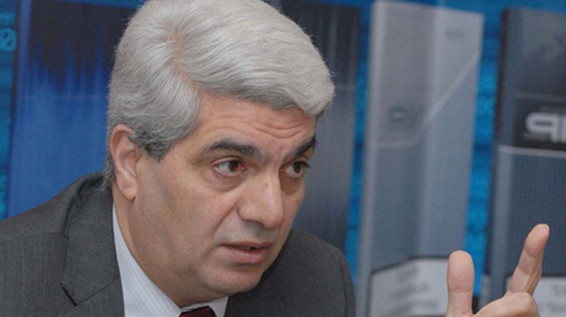Ապրիլյան պատերազմը ցույց տվեց, որ Հայաստանն, առաջին հերթին, հույսն իր վրա պետք է դնի . քաղաքագետ