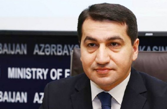 Բաքուն հաստատել է հայկական ծագումով ՌԴ քաղաքացիների նկատմամբ խտրականություն դրսևորելու փաստը