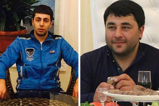 ՔԿՀ-ում Մեխակ Հարությունյանի սպանության փորձի քրգործով մեղադրյալներ կան. Armtimes.com