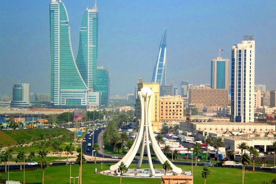 Արաբական երկրները Կատարի շուրջ բանակցությունների հաջորդ փուլը կանցկացնեն Մանամայում