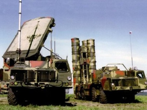 Իրանը հայտնել է երկրում ռուսական Ս-300 համակարգերի տեղակայման մասին