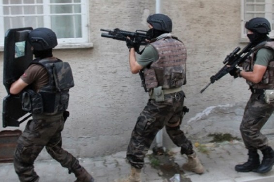 Ստամբուլի կղզիներում անսպասելիորեն ձերբակալել են մի շարք իրավապաշտպանների