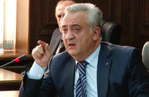 «Խելամիտ քաղաքականության դեպքում ամեն ինչի կարելի է հասնել». Արթուր Ջավադյան