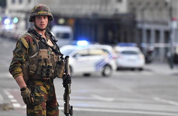 Բելգիայի իշխանությունները զգուշանում են նոր ահաբեկչական հարձակումներից