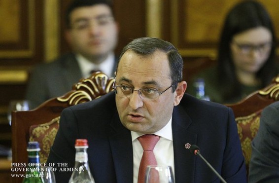 «Բացառությունը չի կարող բացասական ազդեցություն, ռիսկ չպարունակել էկոհամակարգի տեսակետից». Արծվիկ Մինասյանը` Սևանից հավելյալ ջրառի մասին
