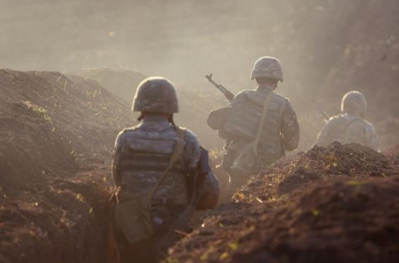 Ավարտվել է ժամկետային զինծառայող Վ. Վիրաբյանի սպանության քրգործի նախաքննությունը