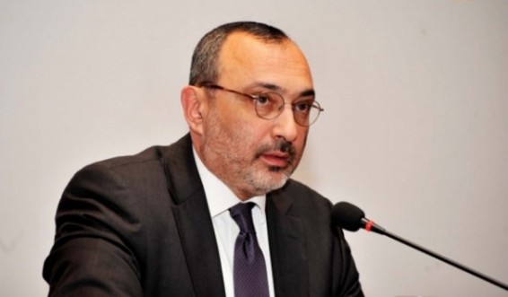 Արցախի ԱԳՆ ղեկավարն ընդունել է ԱՀՀ ամառային կամավորական ծրագրի մասնակիցներին